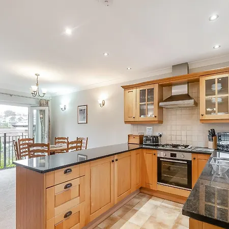 Porth Veor 3* نيوكويي