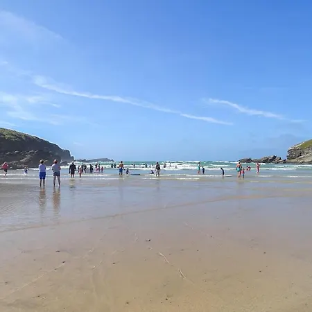 Porth Veor Aldeamento Turístico 3*