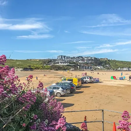 Porth Veor Holiday park
