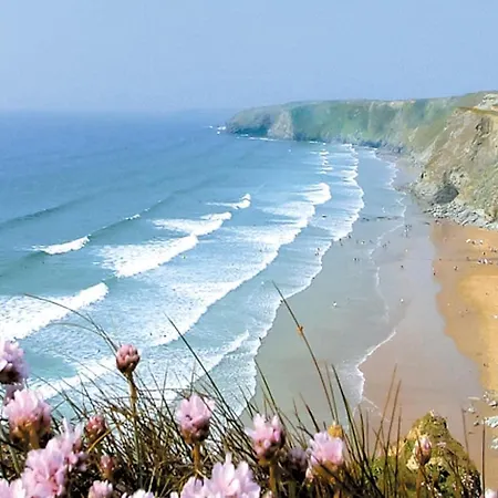 Porth Veor New Quay