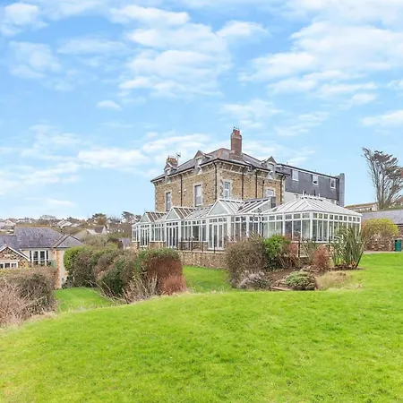 Porth Veor 3* Newquay (Cornwall)