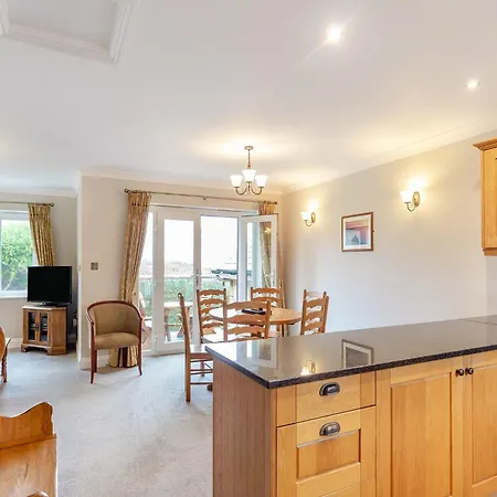 Porth Veor Holiday park 3*