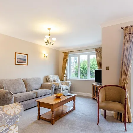 Holiday park Porth Veor Newquay (Cornwall)